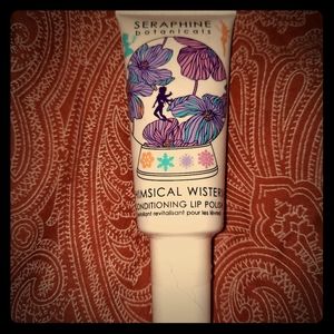 Serephine Botanicals Lip Polish